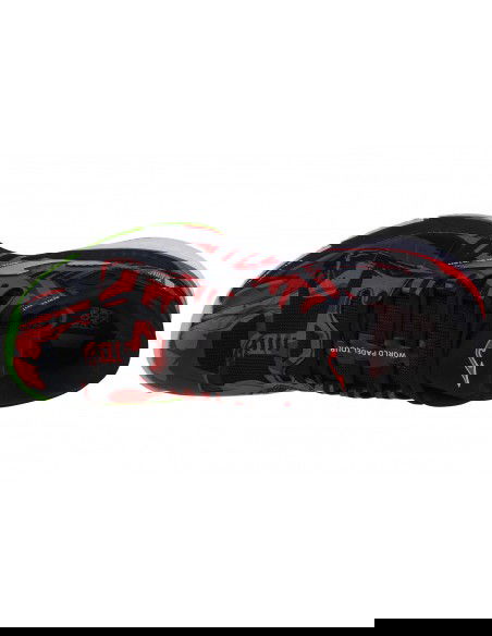 Joma Ανδρικά Sneakers Μαύρα TSLAMW2301C