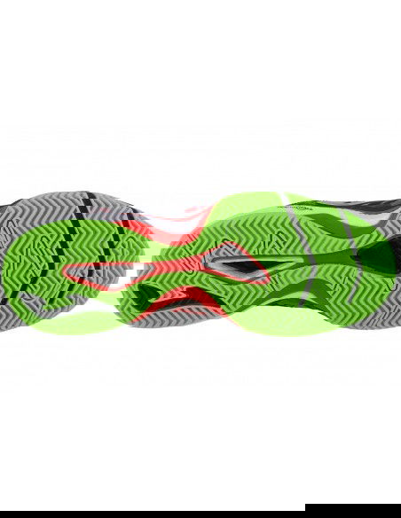 Joma Ανδρικά Sneakers Μαύρα TSLAMW2301C