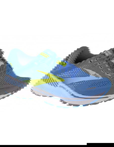 Brooks Adrenaline Gts 22 120353-415 Γυναικεία Αθλητικά Παπούτσια Running Μπλε