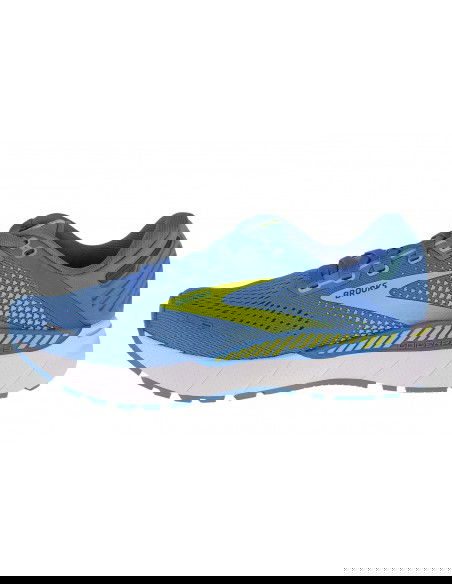 Brooks Adrenaline Gts 22 120353-415 Γυναικεία Αθλητικά Παπούτσια Running Μπλε