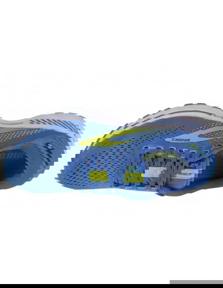 Brooks Adrenaline Gts 22 120353-415 Γυναικεία Αθλητικά Παπούτσια Running Μπλε