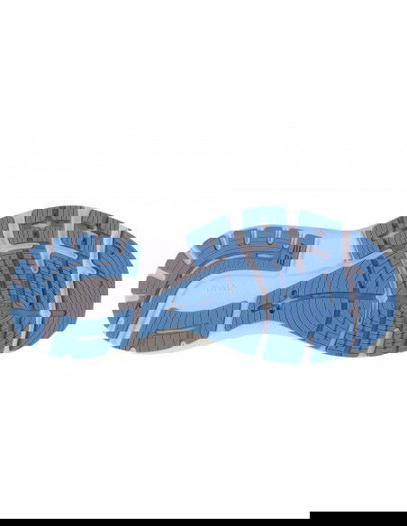 Brooks Adrenaline Gts 22 120353-415 Γυναικεία Αθλητικά Παπούτσια Running Μπλε