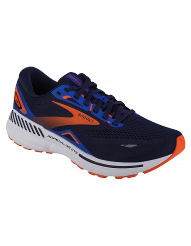 Brooks Adrenaline GTS 23 1103911D438 Ανδρικά > Παπούτσια > Παπούτσια Αθλητικά > Τρέξιμο / Προπόνησης