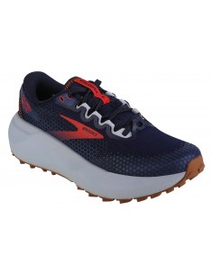 Brooks Caldera 6 120366-417 Γυναικεία Αθλητικά Παπούτσια Running Μπλε