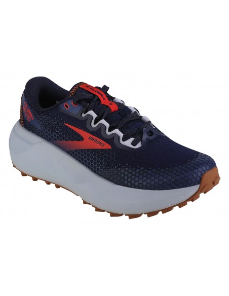 Brooks Caldera 6 120366-417 Γυναικεία Αθλητικά Παπούτσια Running Μπλε