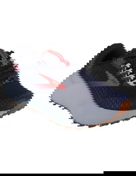 Brooks Caldera 6 120366-417 Γυναικεία Αθλητικά Παπούτσια Running Μπλε