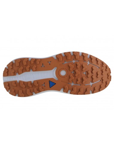 Brooks Caldera 6 120366-417 Γυναικεία Αθλητικά Παπούτσια Running Μπλε