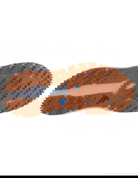 Brooks Caldera 6 120366-417 Γυναικεία Αθλητικά Παπούτσια Running Μπλε