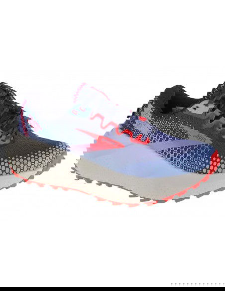 Brooks Caldera 6 120366-422 Γυναικεία Αθλητικά Παπούτσια Running Μπλε