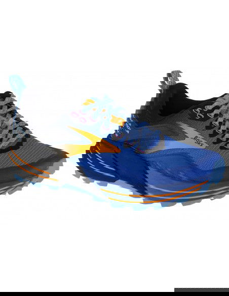 Brooks Cascadia 16 120363-414 Γυναικεία Αθλητικά Παπούτσια Trail Running Μπλε