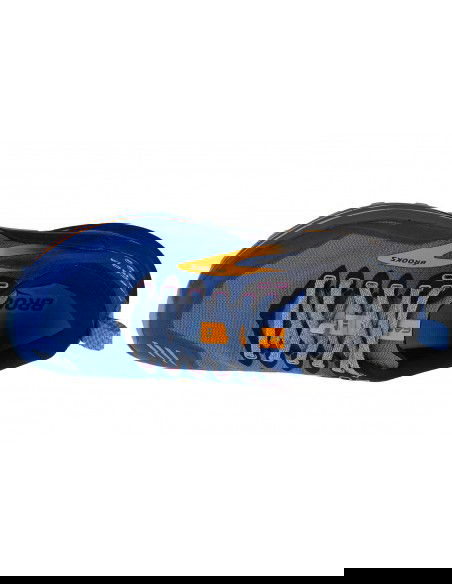 Brooks Cascadia 16 120363-414 Γυναικεία Αθλητικά Παπούτσια Trail Running Μπλε