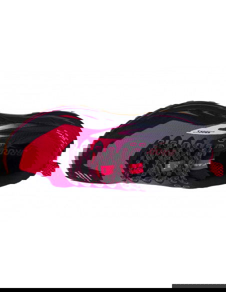 Brooks Cascadia 16 120363-425 Γυναικεία Αθλητικά Παπούτσια Trail Running Peacoat / Pink / Biscuit