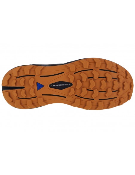 Brooks Cascadia 16 120363-425 Γυναικεία Αθλητικά Παπούτσια Trail Running Peacoat / Pink / Biscuit