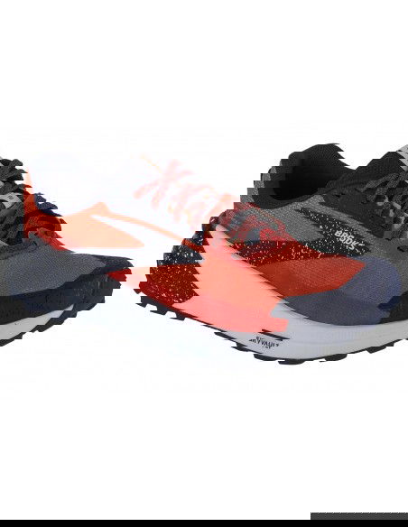 Brooks Catamount 2 110399-269 Ανδρικά Αθλητικά Παπούτσια Running Πορτοκαλί