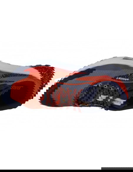 Brooks Catamount 2 110399-269 Ανδρικά Αθλητικά Παπούτσια Running Πορτοκαλί