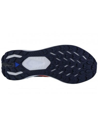 Brooks Catamount 2 110399-269 Ανδρικά Αθλητικά Παπούτσια Running Πορτοκαλί