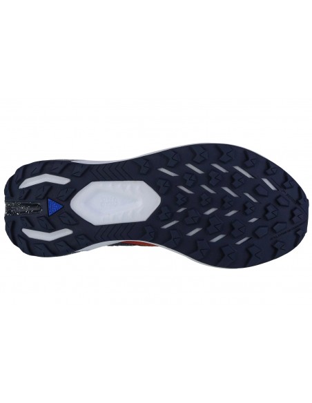 Brooks Catamount 2 110399-269 Ανδρικά Αθλητικά Παπούτσια Running Πορτοκαλί