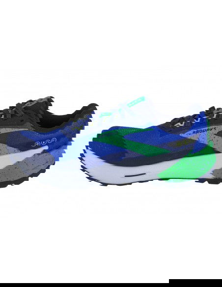 Brooks Catamount 2 110399-403 Ανδρικά Αθλητικά Παπούτσια Running Μπλε