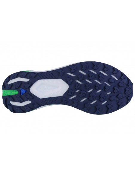 Brooks Catamount 2 110399-403 Ανδρικά Αθλητικά Παπούτσια Running Μπλε
