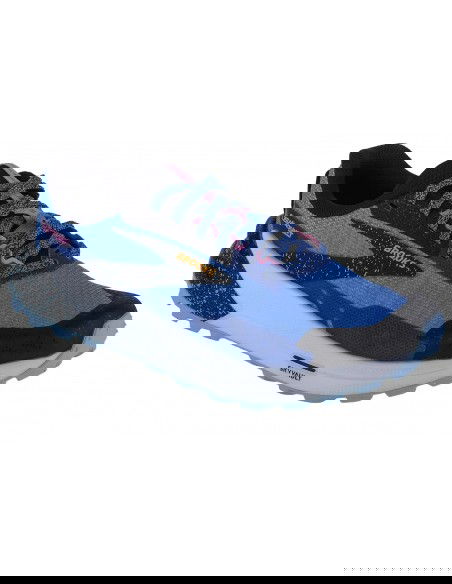 Brooks Catamount 2 120388-414 Γυναικεία Αθλητικά Παπούτσια Running Μπλε