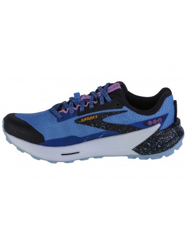 Brooks Catamount 2 120388-414 Γυναικεία Αθλητικά Παπούτσια Running Μπλε
