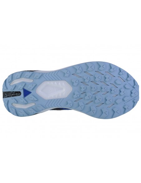 Brooks Catamount 2 120388-414 Γυναικεία Αθλητικά Παπούτσια Running Μπλε
