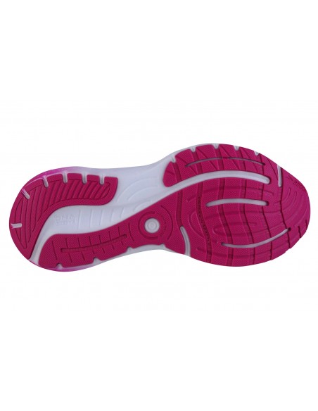 Brooks Glycerin 20 120369-094 Γυναικεία Αθλητικά Παπούτσια Running Μαύρα