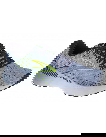 Brooks Glycerin 20 120369-416 Γυναικεία Αθλητικά Παπούτσια Running Μπλε