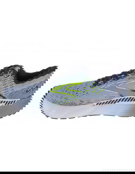 Brooks Glycerin 20 120369-416 Γυναικεία Αθλητικά Παπούτσια Running Μπλε