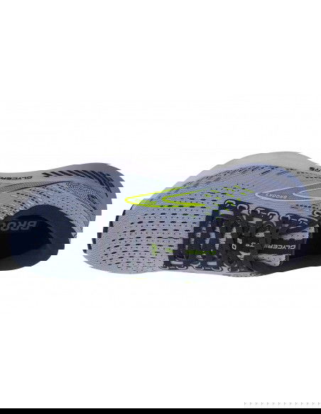 Brooks Glycerin 20 120369-416 Γυναικεία Αθλητικά Παπούτσια Running Μπλε