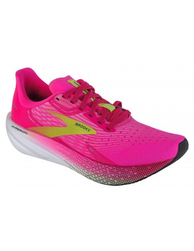 Brooks Running Brooks Hyperion Max 120377-441 Γυναικεία Αθλητικά Παπούτσια Running Μπλε