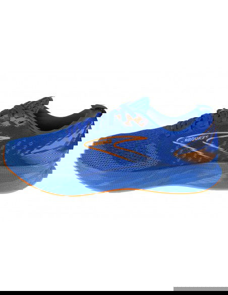 Brooks Levitate 6 110395-405 Ανδρικά Αθλητικά Παπούτσια Running Μπλε