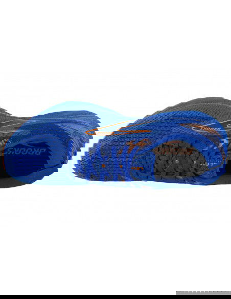 Brooks Levitate 6 110395-405 Ανδρικά Αθλητικά Παπούτσια Running Μπλε