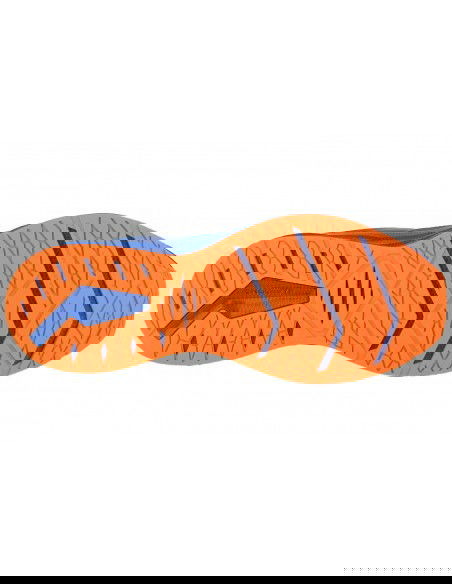 Brooks Levitate 6 110395-405 Ανδρικά Αθλητικά Παπούτσια Running Μπλε