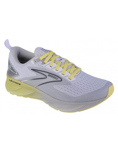 Brooks Levitate 6 120383-483 Γυναικεία Αθλητικά Παπούτσια Running Τιρκουάζ