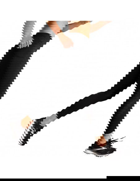 Brooks Γυναικείο Κολάν Μαύρο 221479-001