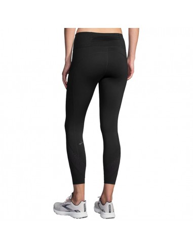 Brooks Γυναικείο Κολάν Μαύρο 221479-001