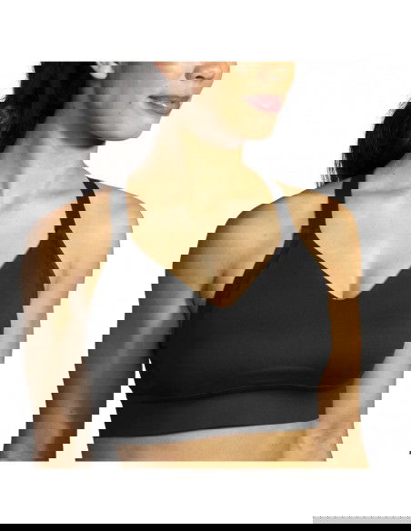 Brooks Drive Interlace Run Bra 350082001