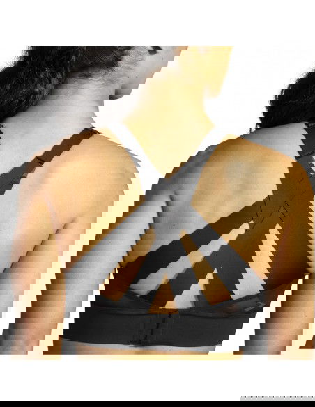 Brooks Drive Interlace Run Bra 350082001