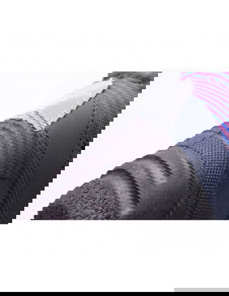 Lee Cooper Παιδικά Μποτάκια Χιονιού με Κορδόνια Μωβ LCJ-21-44-0526K