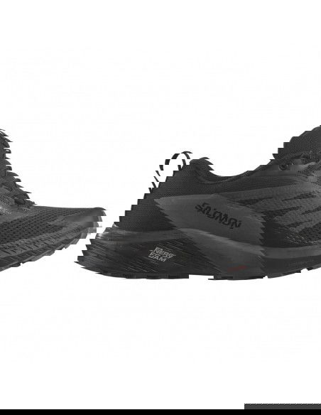 Salomon Sense Ride 5 GTX 471472 Μαύρο