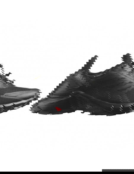 Salomon Supercross 4 GTX 417316 Μαύρο