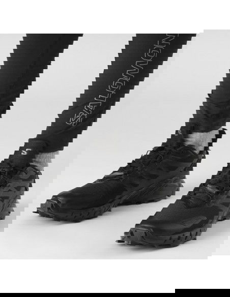 Salomon Supercross 4 GTX 417316 Μαύρο