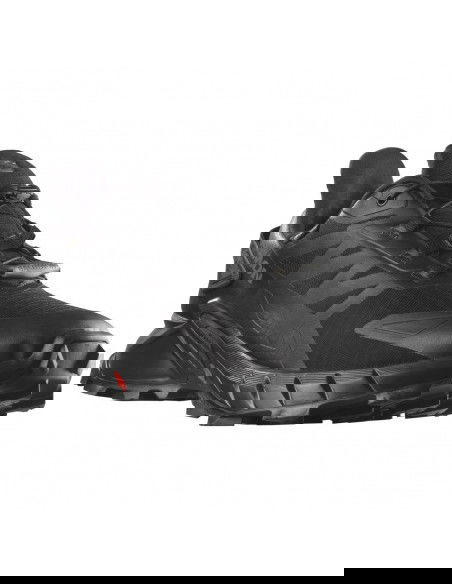 Salomon Supercross 4 GTX 417316 Μαύρο