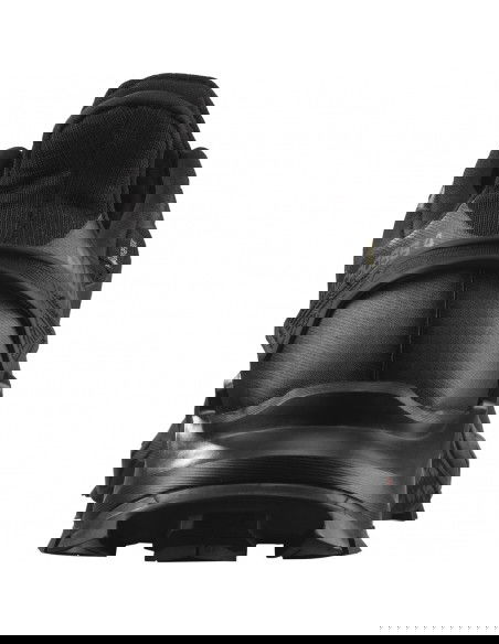 Salomon Supercross 4 GTX L41731600 Ανδρικά Αθλητικά Παπούτσια Trail Running Μαύρα Αδιάβροχα με Μεμβράνη Gore-Tex