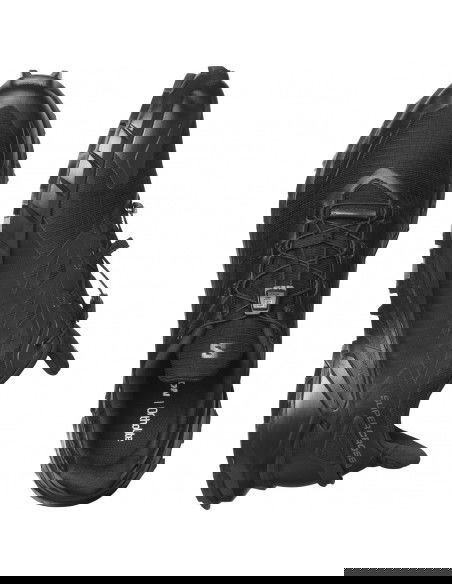 Salomon Supercross 4 GTX 417316 Μαύρο