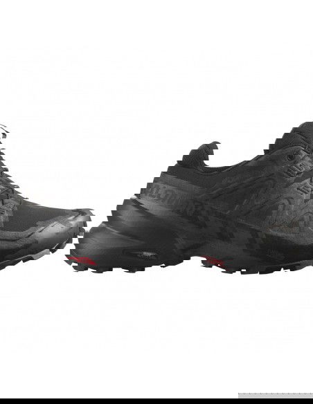 Salomon Speedcross 6 GTX 417386 Μαύρο