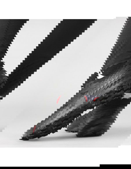 Salomon Speedcross 6 GTX 417386 Μαύρο
