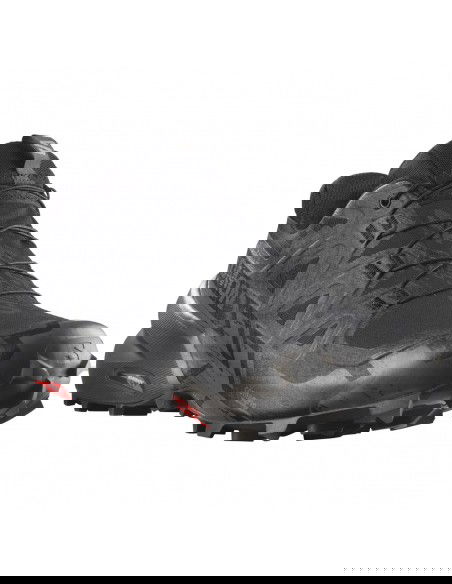 Salomon Speedcross 6 GTX 417386 Μαύρο