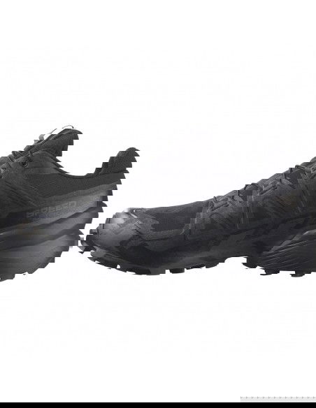 Salomon Speedcross 6 GTX 417386 Μαύρο